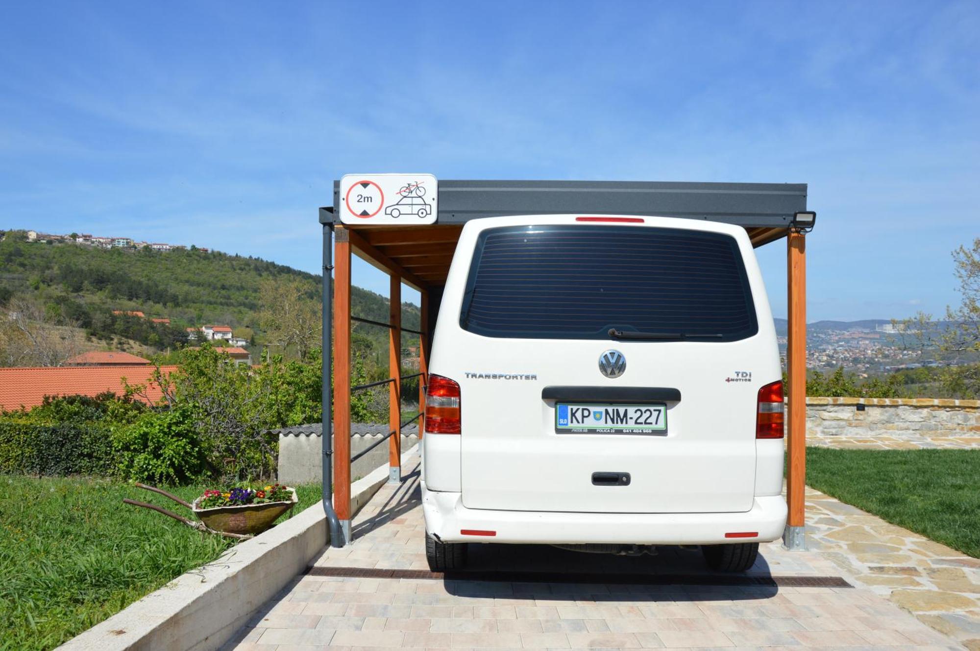 Casa Miranda - Family Comfort In A Quiet Area, Near The Sea, With Bbq And Free Parking Згорнье-Шкофье Экстерьер фото